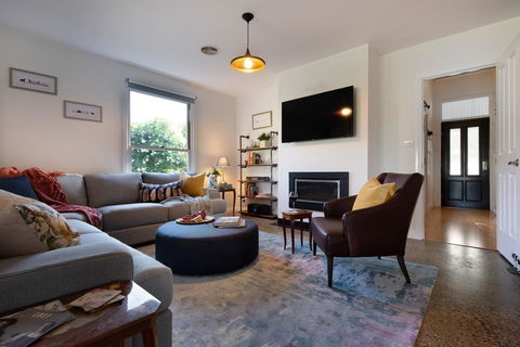 Wayward Cottage - Accommodation Tasmania 2