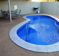 Welcome Home Motel Rockhampton - Accommodation Tasmania
