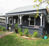 Welcome Stranger Cottage - Accommodation Tasmania