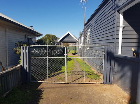 Welcome Stranger Cottage - Accommodation Tasmania 2