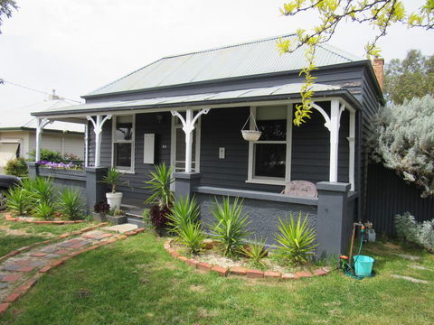 Welcome Stranger Cottage - Accommodation Tasmania 0