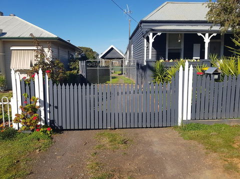 Welcome Stranger Cottage - Accommodation Tasmania 1
