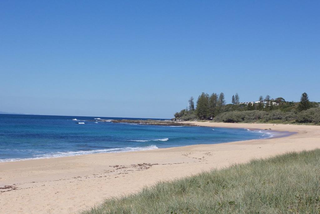 Shelly Beach QLD Accommodation Tasmania