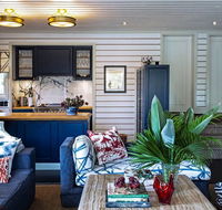 Wentworth House - Accommodation Tasmania