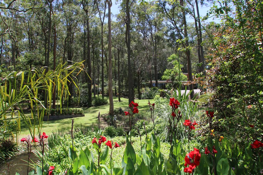 Mount Hutton NSW Accommodation Tasmania