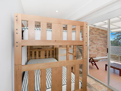 Werrina Townhouse - Accommodation Tasmania 1