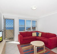 Werrina Townhouse - Accommodation Tasmania