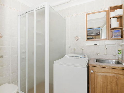 Werrina Townhouse - Accommodation Tasmania 3