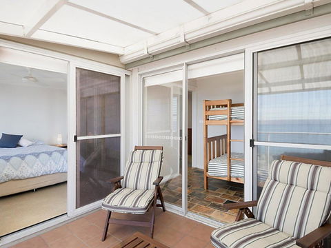 Werrina Townhouse - Accommodation Tasmania 2