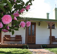Westbury Gingerbread Cottages - Accommodation Tasmania