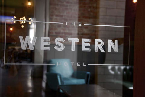 Western Hotel Ballarat - Accommodation Tasmania 0