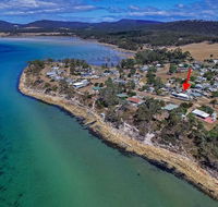 Weston Farm Seaside Stay - Accommodation Tasmania