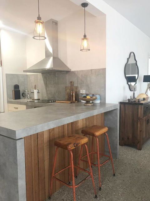 Weston Farm Seaside Stay - Accommodation Tasmania 3