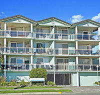 Westport Palms 14 Buller Street - Accommodation Tasmania