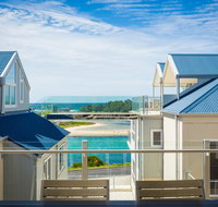 Wharf Apartment Unit 15 - Accommodation Tasmania