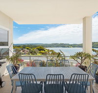 Wharf Apartment Unit 5 - Accommodation Tasmania