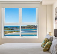 Wharf Apartment Unit 7 - Accommodation Tasmania