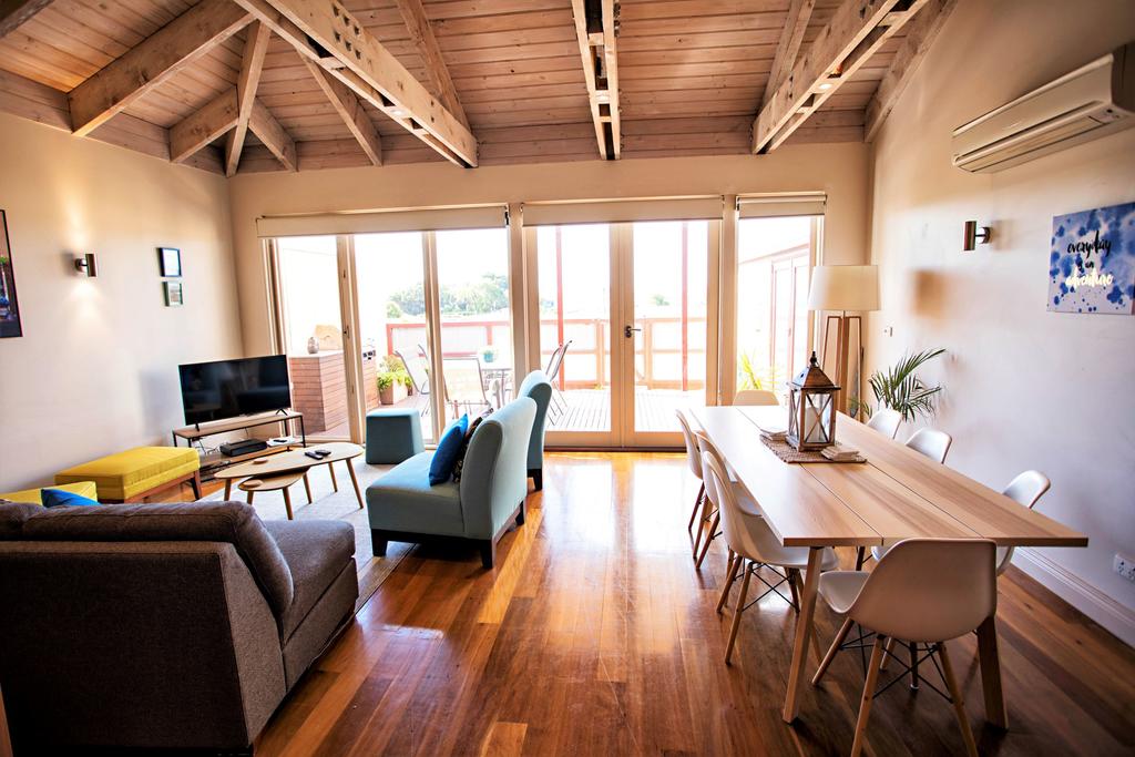  Accommodation Tasmania