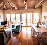 WHARF COTTAGE - Accommodation Tasmania