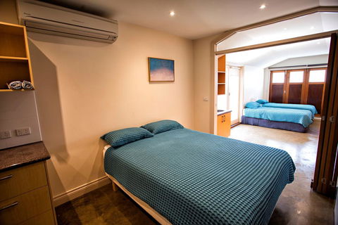 WHARF COTTAGE - Accommodation Tasmania 2