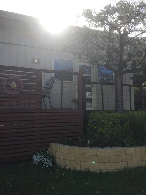 Wheel House Studio - Accommodation Tasmania 2