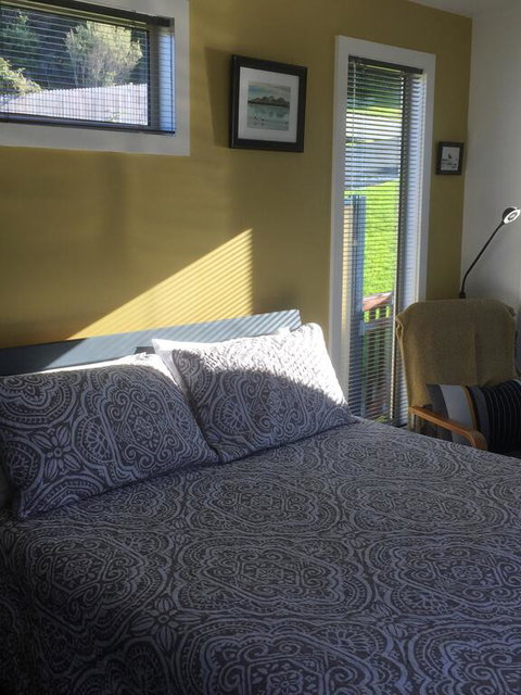 Wheel House Studio - Accommodation Tasmania 3