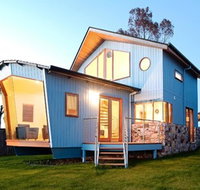 Wheelhouse Apartments - Accommodation Tasmania
