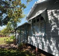 Where the River Runs - Accommodation Tasmania
