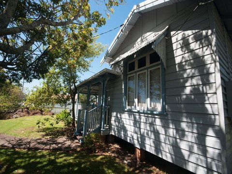 Where The River Runs - Accommodation Tasmania 0