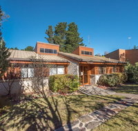 Whispering Pines 1 - Accommodation Tasmania