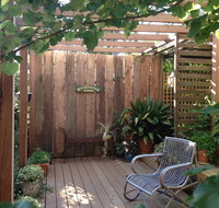 Whispering Pines Bed and Breakfast - Accommodation Tasmania
