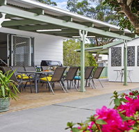 Whispering Waves - relaxing beach house - Accommodation Tasmania