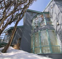 Whistler 1C - Accommodation Tasmania