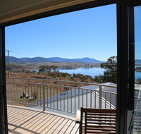 Whistler 4 - Accommodation Tasmania