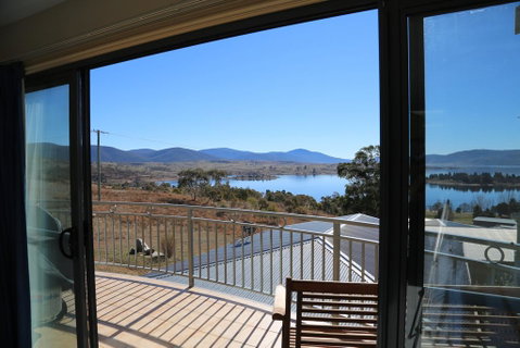 Whistler 4 - Accommodation Tasmania 0