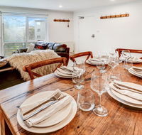 Whistler 5 - Accommodation Tasmania