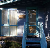 Whistler 8 Glacier - Accommodation Tasmania