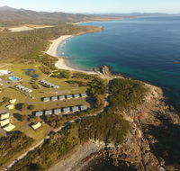 White Sands Estate - Accommodation Tasmania