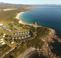White Sands Estate - Accommodation Tasmania