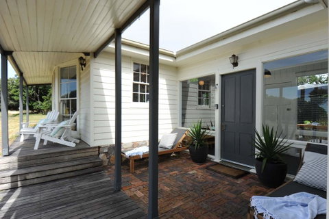 White Shell Cottage - Accommodation Tasmania 2