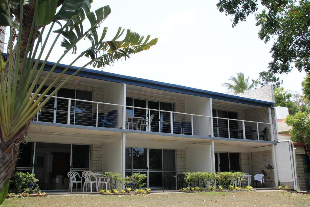 Airlie Beach QLD Accommodation Tasmania