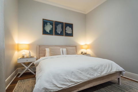 Whitehaven On Moseley - Wifi - Nespresso - Accommodation Tasmania 1