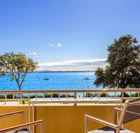 Whitesands Unit 113/41-45 Shoal Bay Road - Accommodation Tasmania