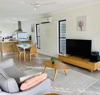 WHITSUNDAY brand new townhouse close to boardwalk - Accommodation Tasmania