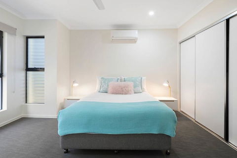 WHITSUNDAY Brand New Townhouse Close To Boardwalk - Accommodation Tasmania 2