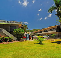 Whitsunday on The Beach - Accommodation Tasmania