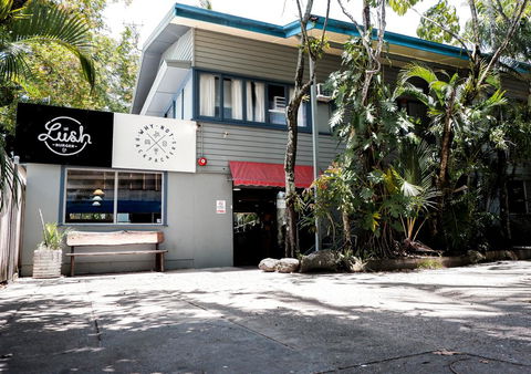 Why Not Backpackers - Accommodation Tasmania 3