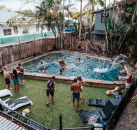 Why Not Backpackers - Accommodation Tasmania
