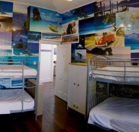Wickham Retreat Backpackers - Accommodation Tasmania