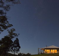 Wilderberry Cottage - Accommodation Tasmania
